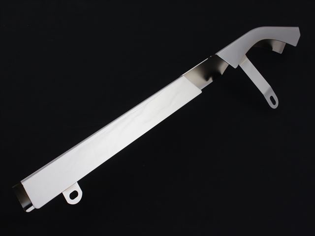 ＸＪ４００　メッキチェーンケース