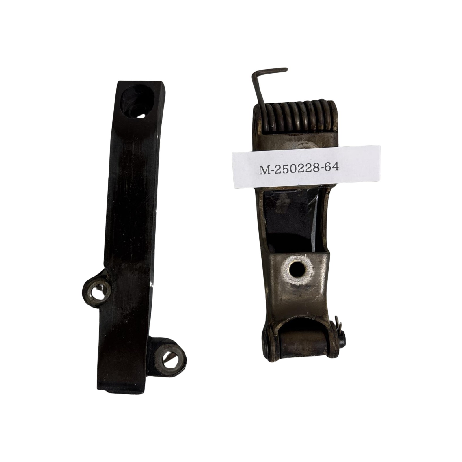 HONDA CBX400F カムチェーンガイド ホンダ