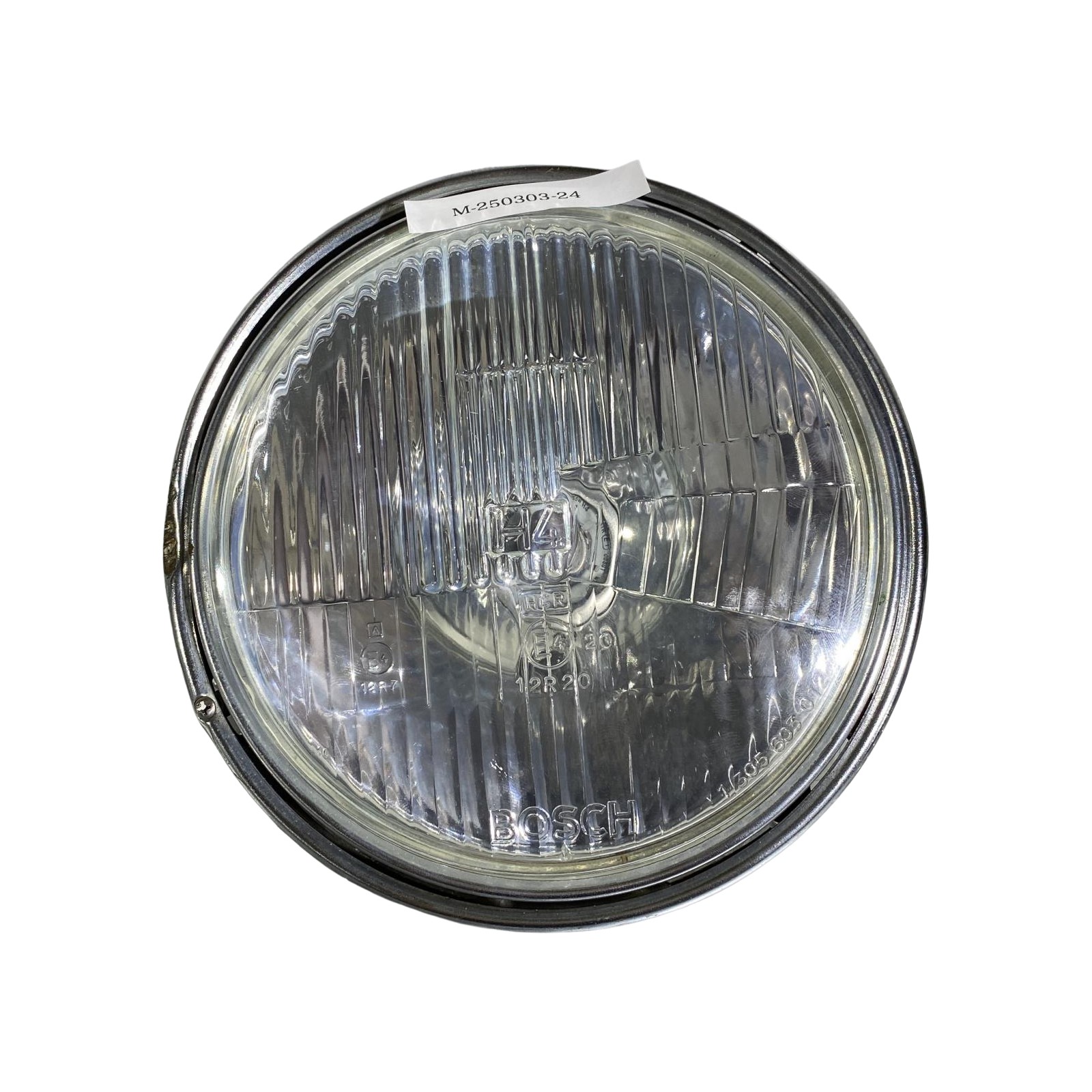 KAWASAKI KZ1100 ヘッドライト カワサキ