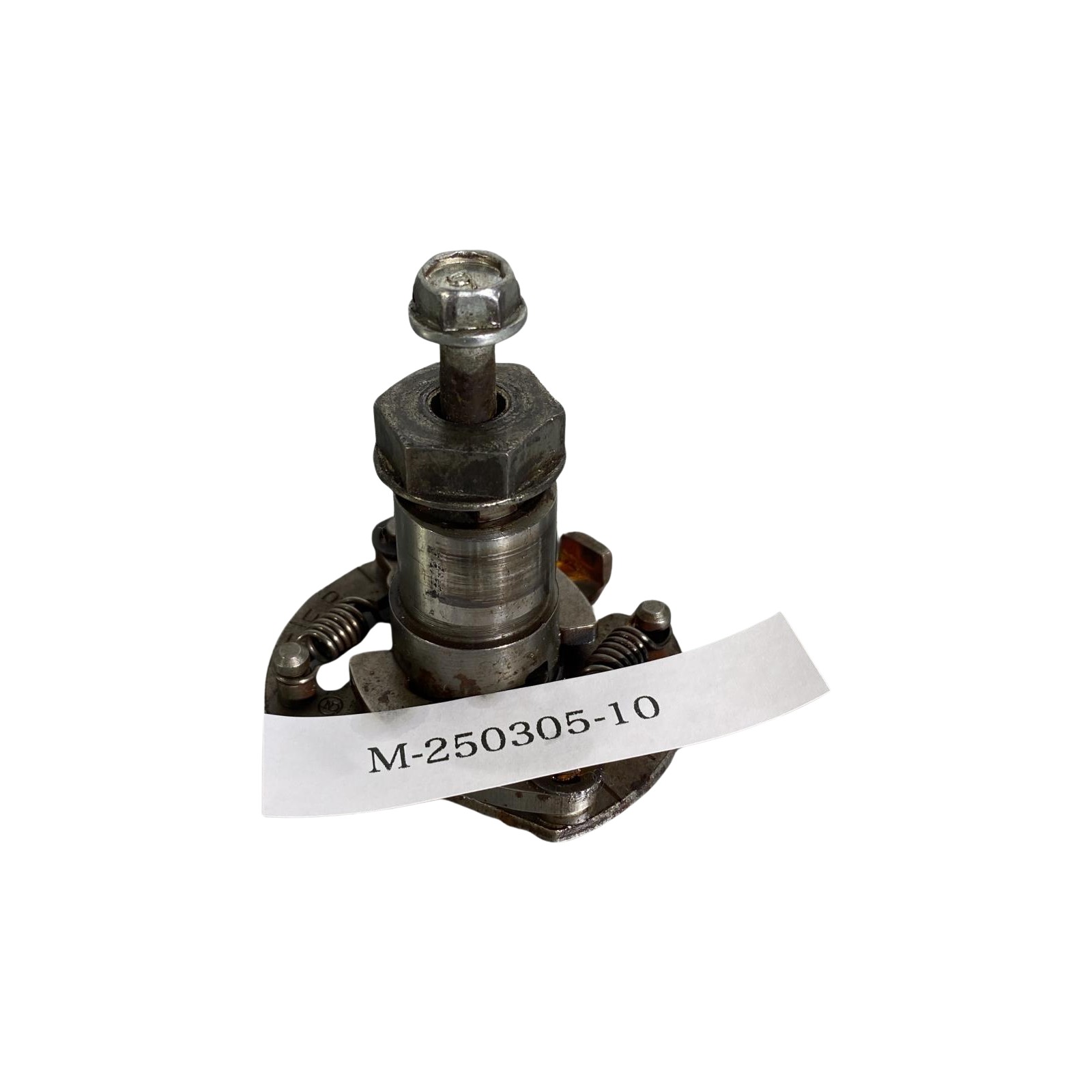 SUZUKI GSX400E ポイントガバナ スズキ