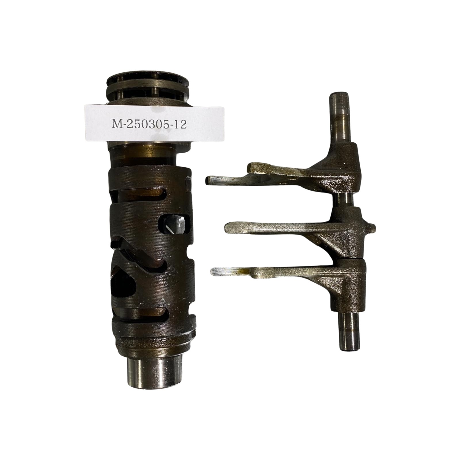 SUZUKI GSX400E シフトドラム スズキ