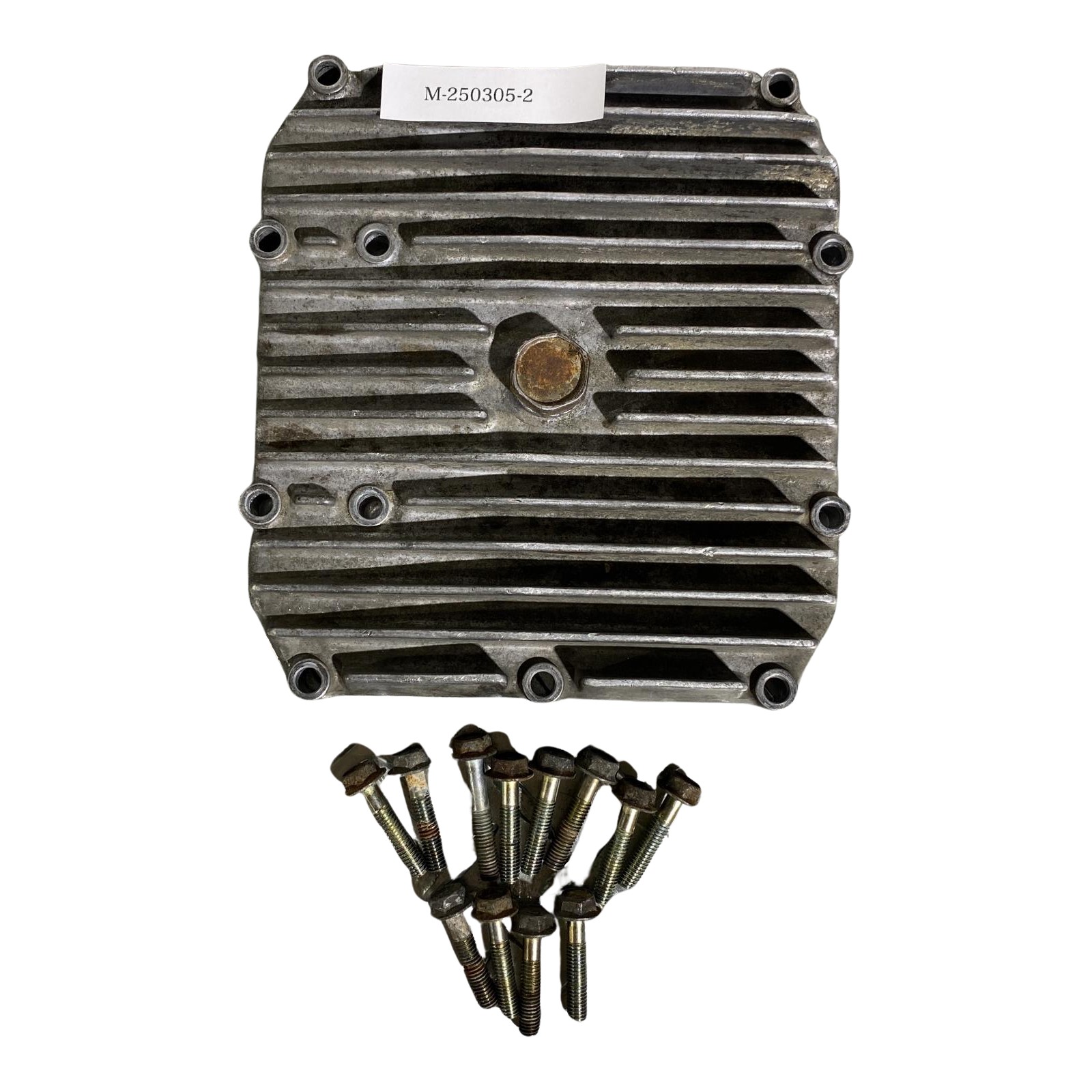 SUZUKI GSX400E オイルパン スズキ