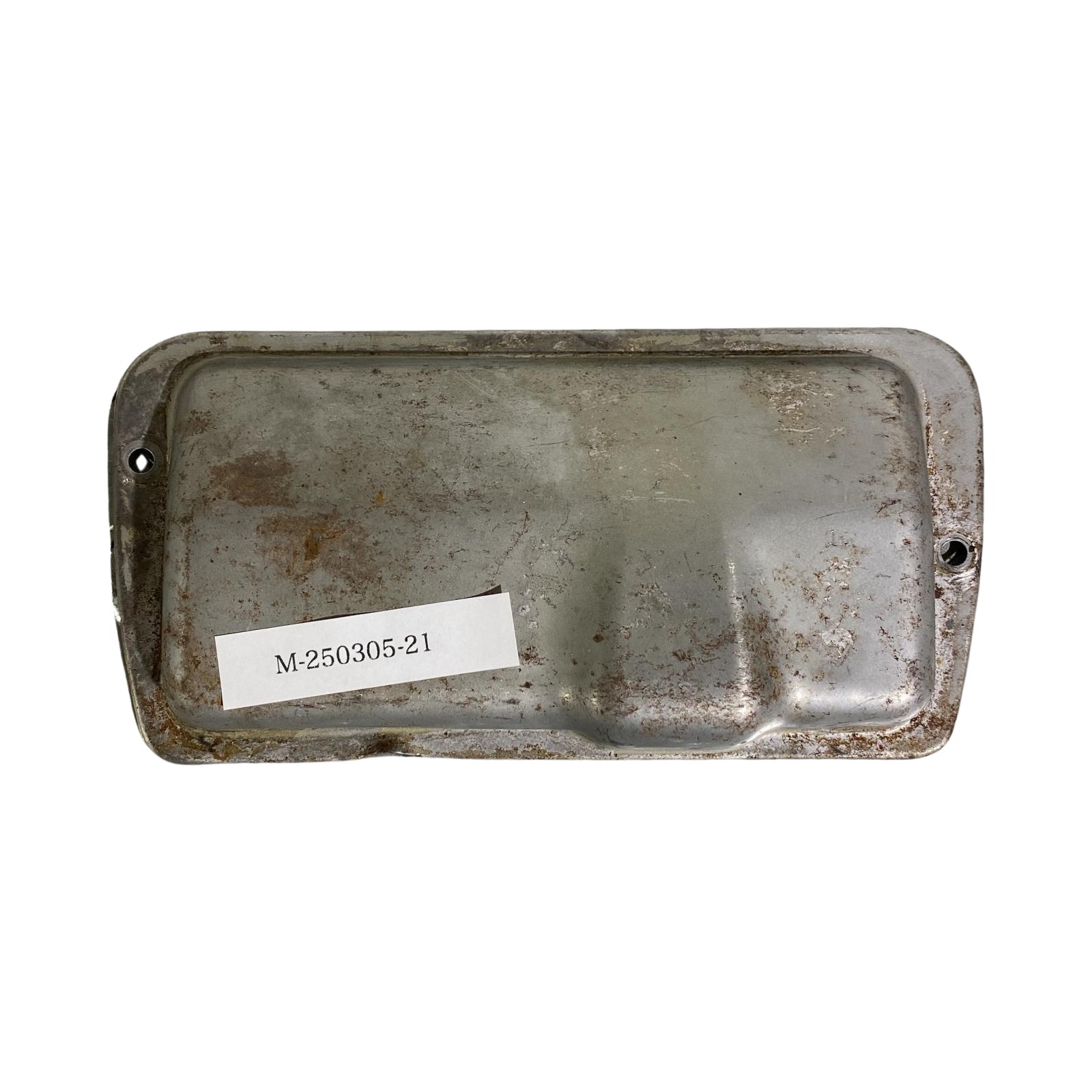 SUZUKI GSX400E スターターカバー スズキ