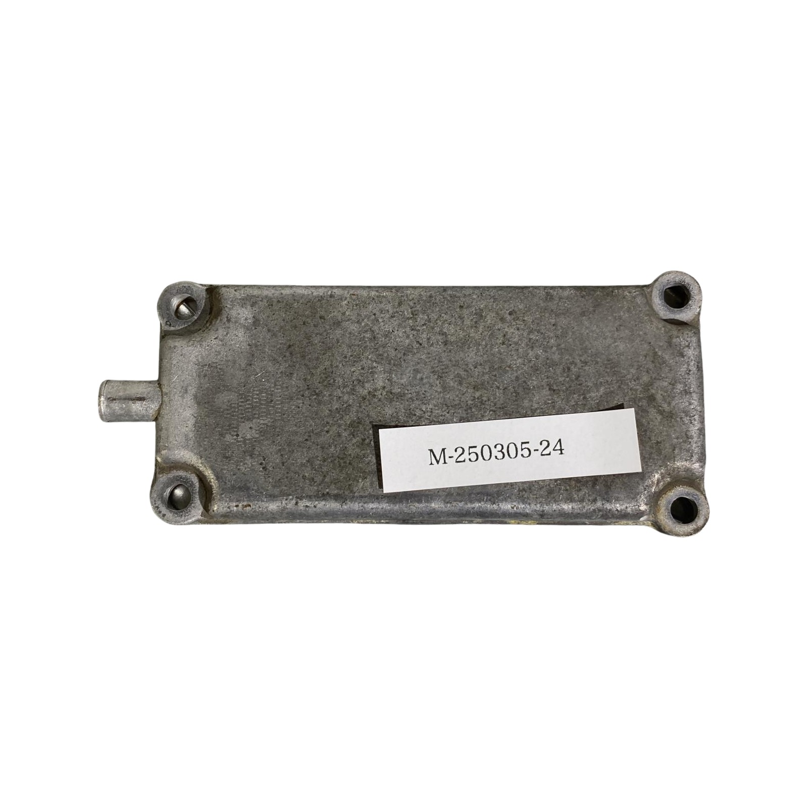 SUZUKI GSX400E ブリーザーカバー スズキ
