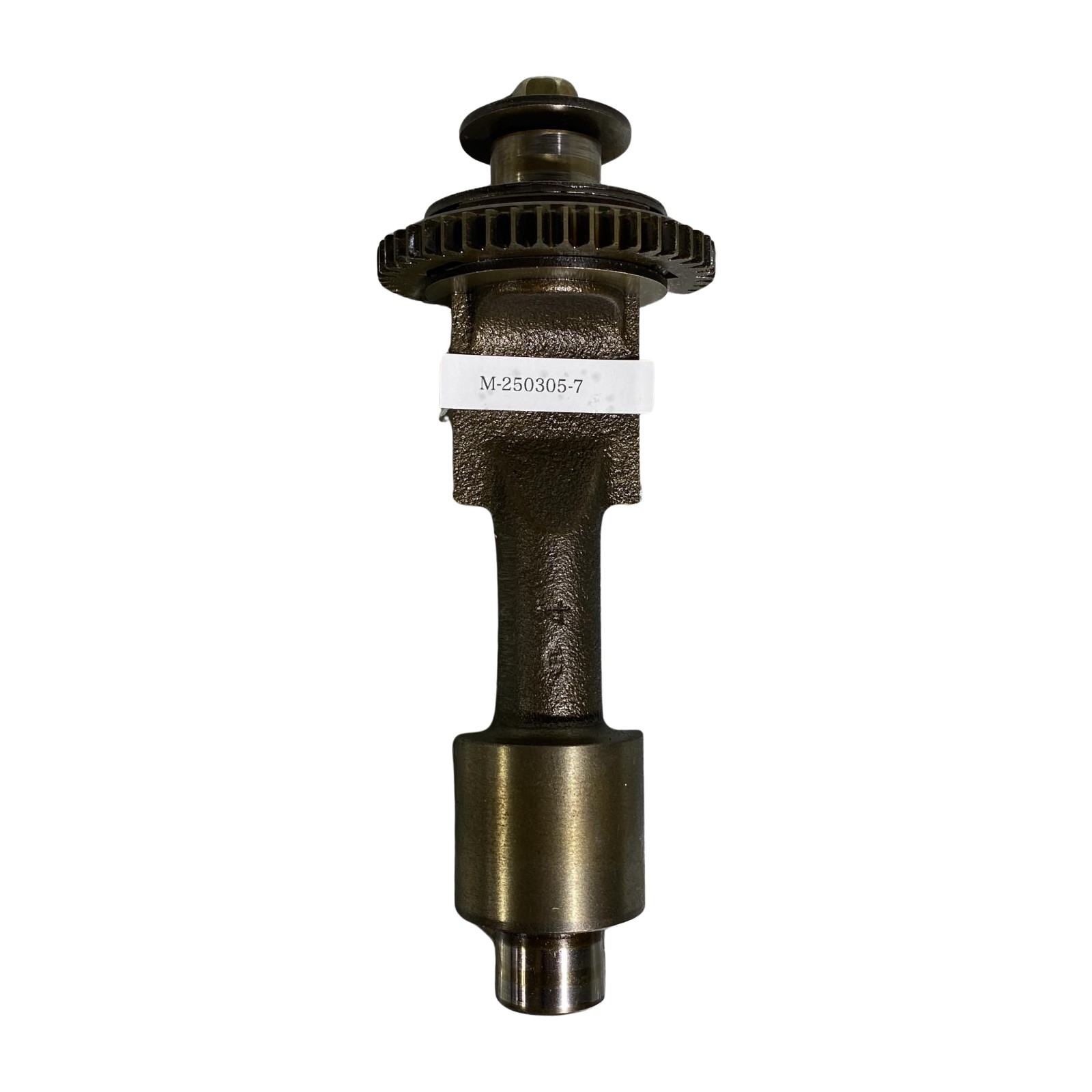 SUZUKI GSX400E バランサーシャフト スズキ