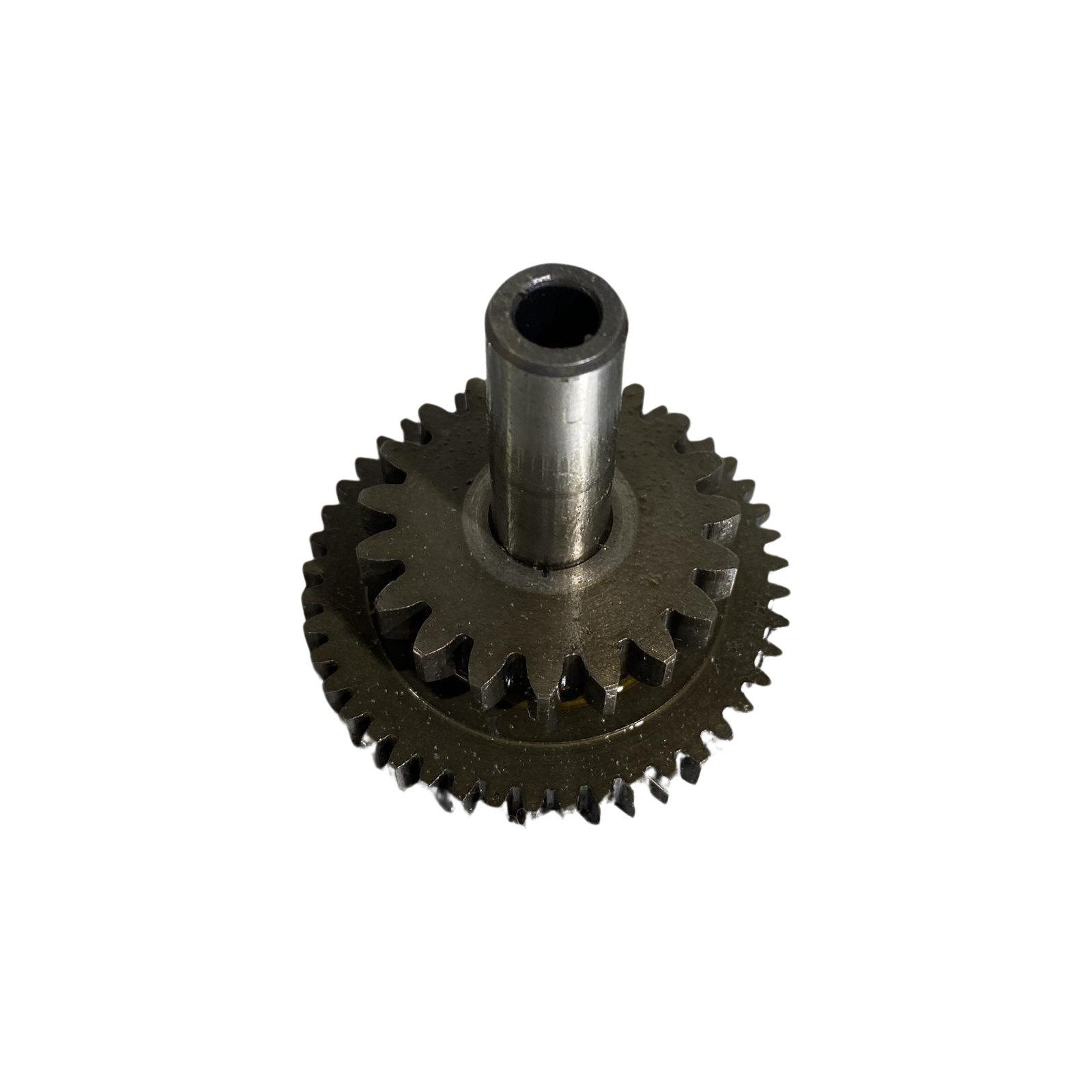 SUZUKI GSX400E スターターギア スズキ