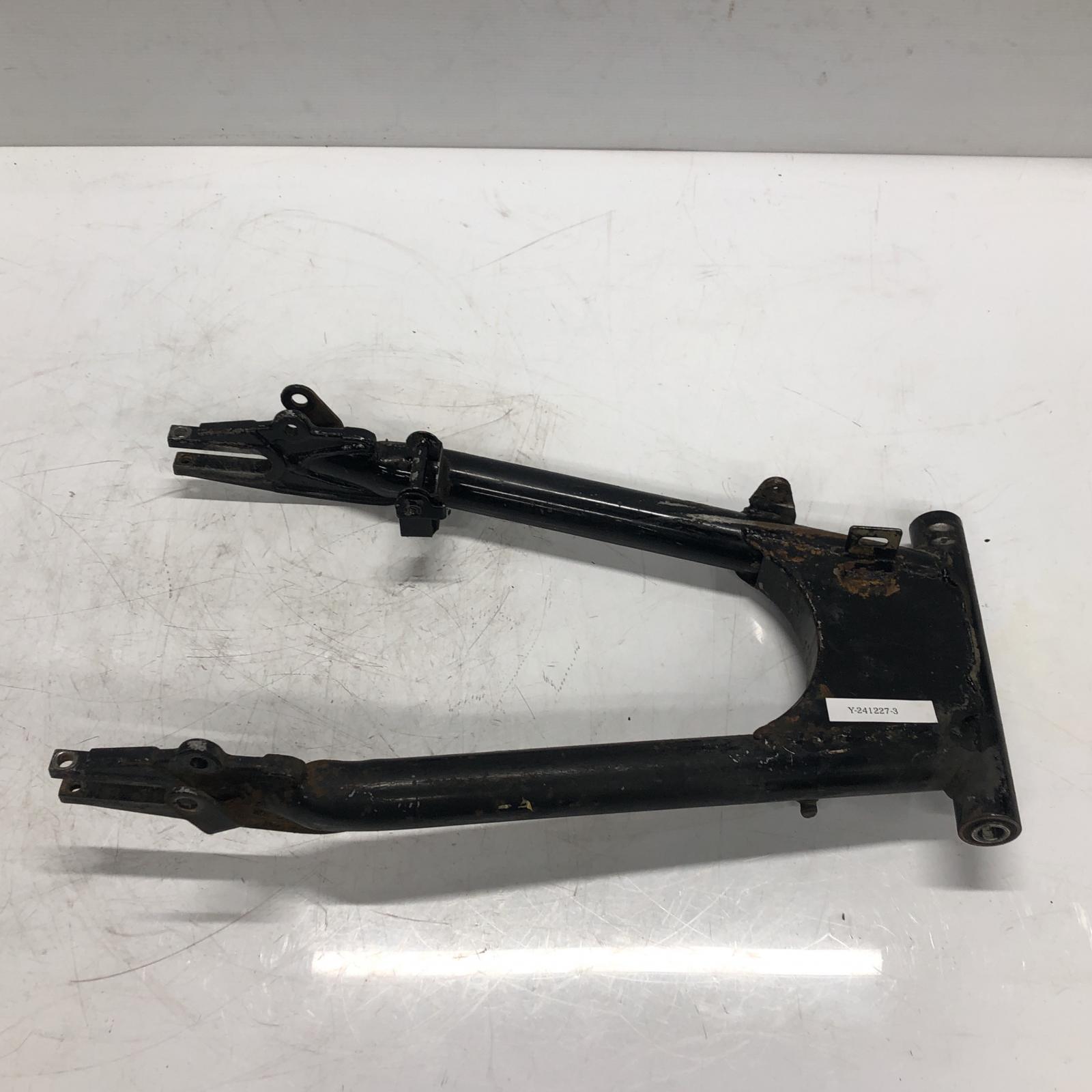 KAWASAKI Z500FX /Z550 / Z400FX スイングアーム　＆　トルクロッド SET カワサキ