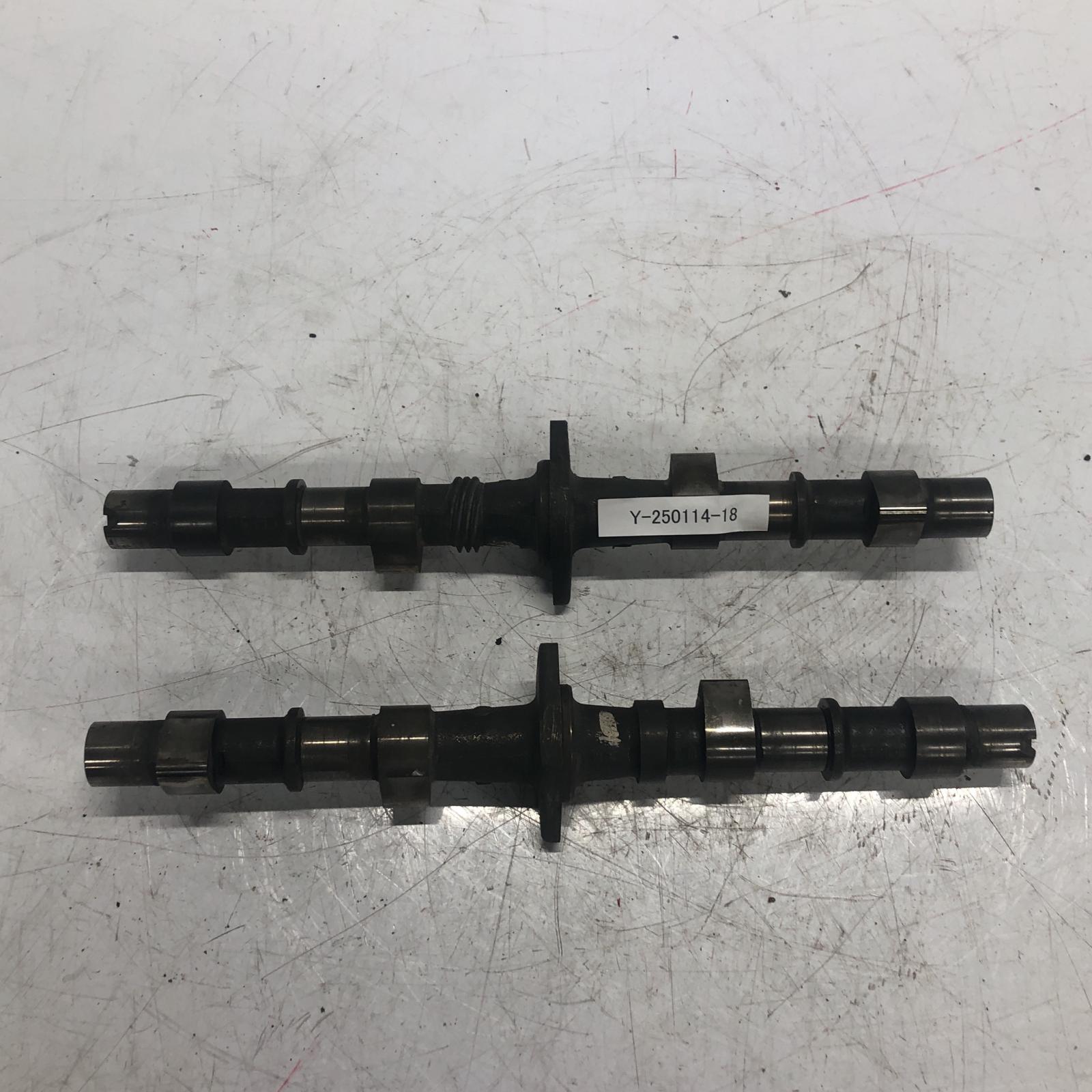 KAWASAKI Z400FX　500　550 カムシャフト カワサキ