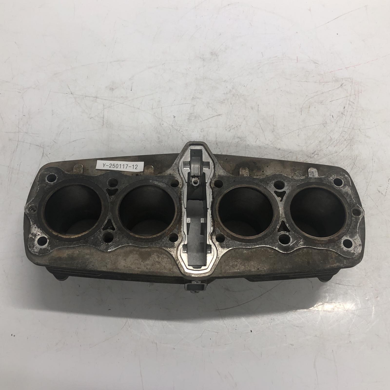 KAWASAKI KZ1000 シリンダー カワサキ