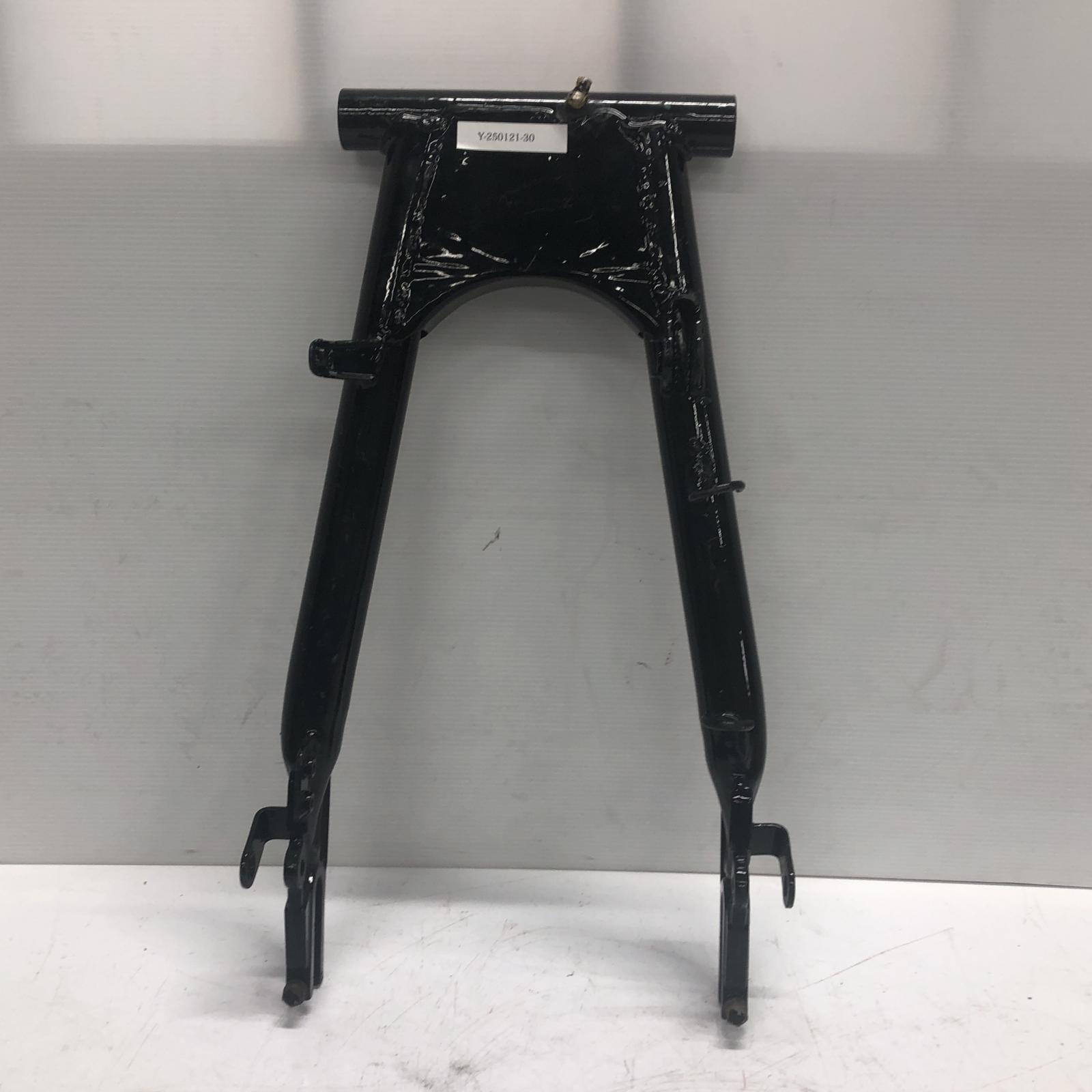 KAWASAKI KZ1000LTD スイングアーム カワサキ