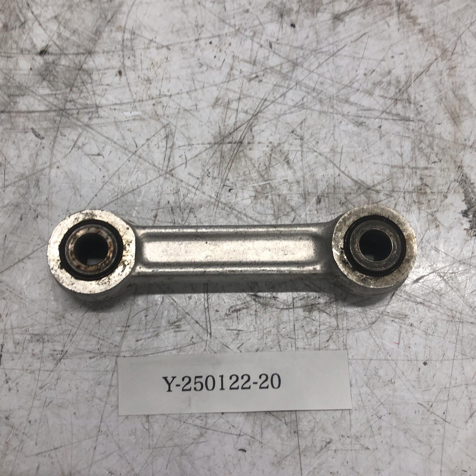 HONDA CBX400F　CBX550F テンションロッド ホンダ
