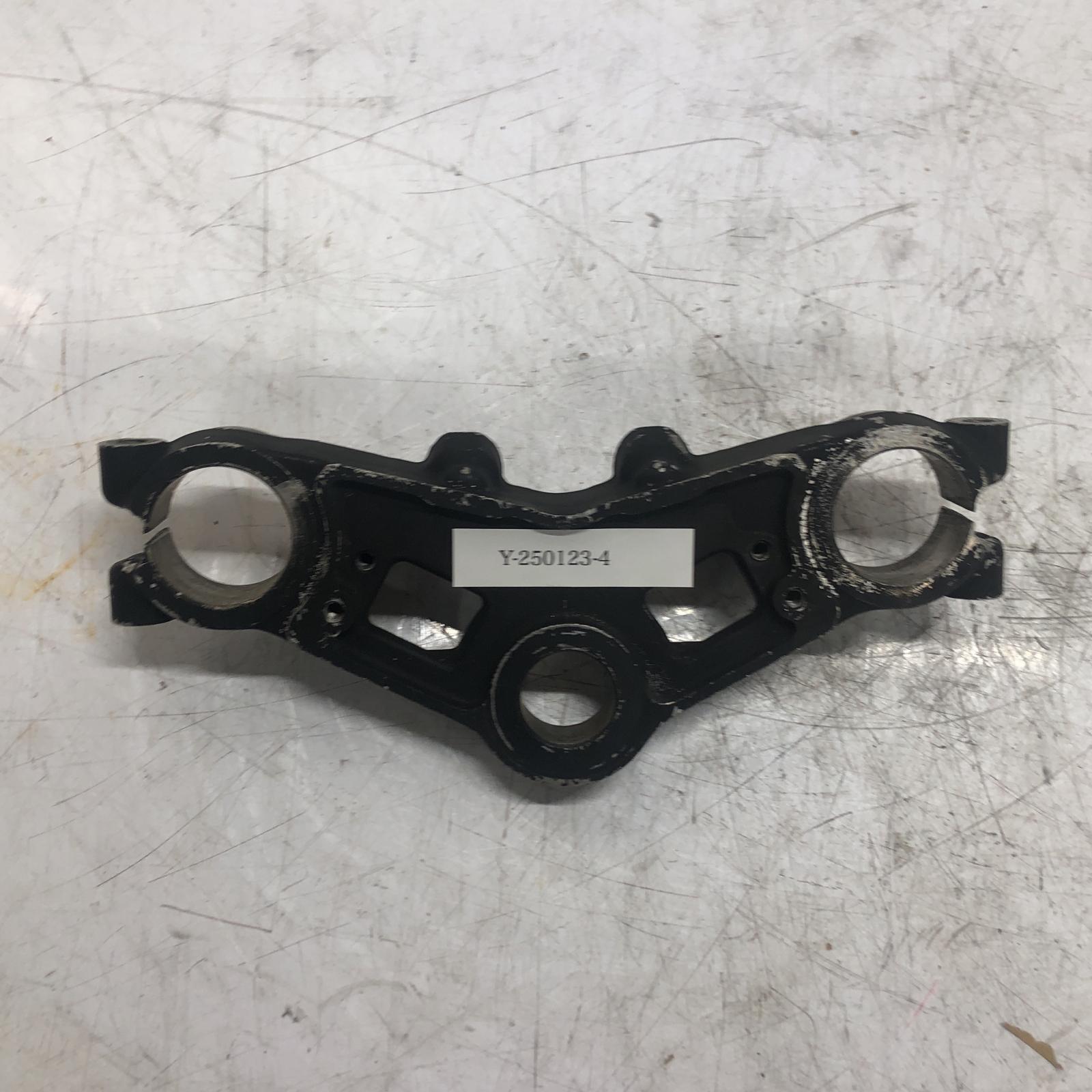 HONDA CBX400F トップブリッジ ホンダ