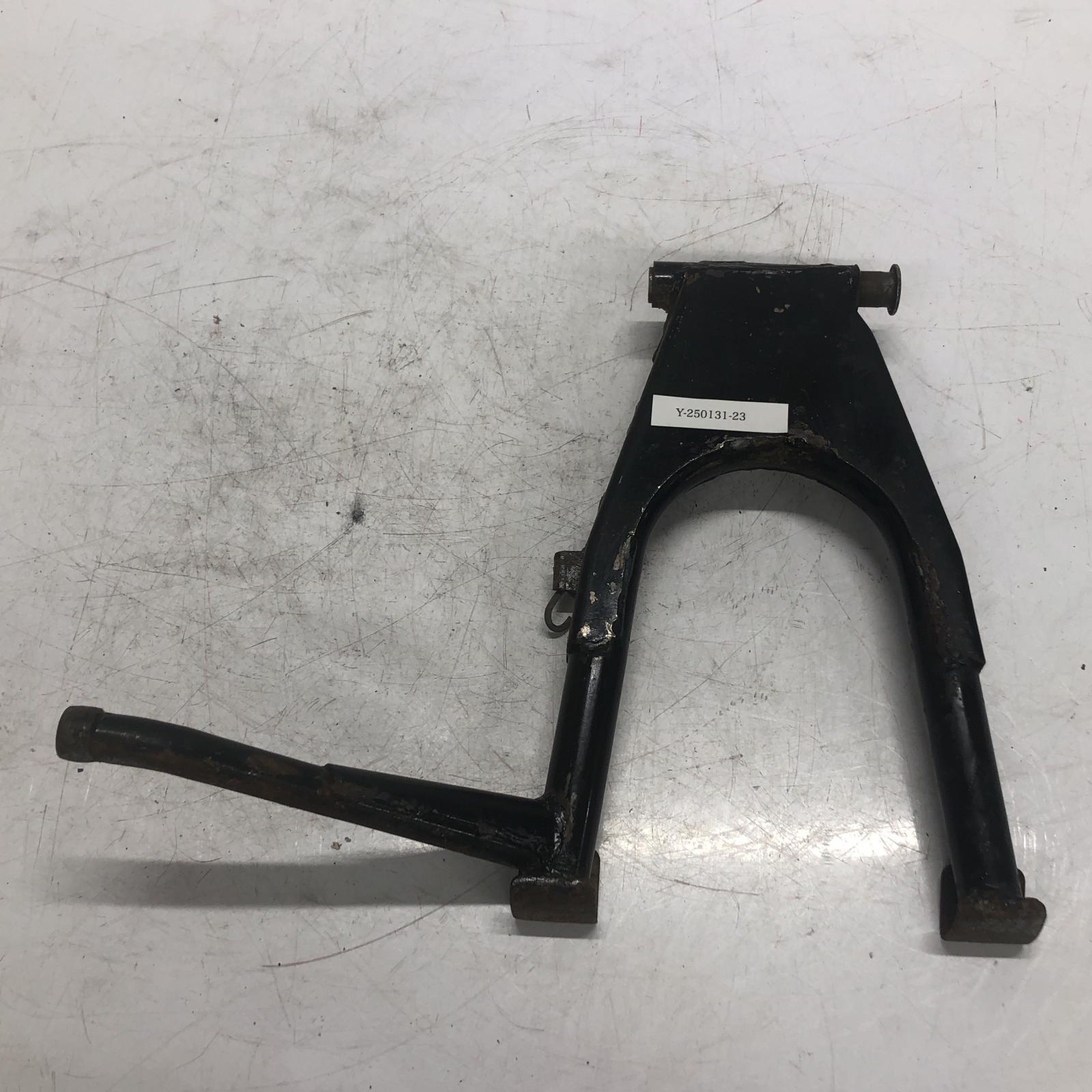 KAWASAKI KH250 スタンド カワサキ