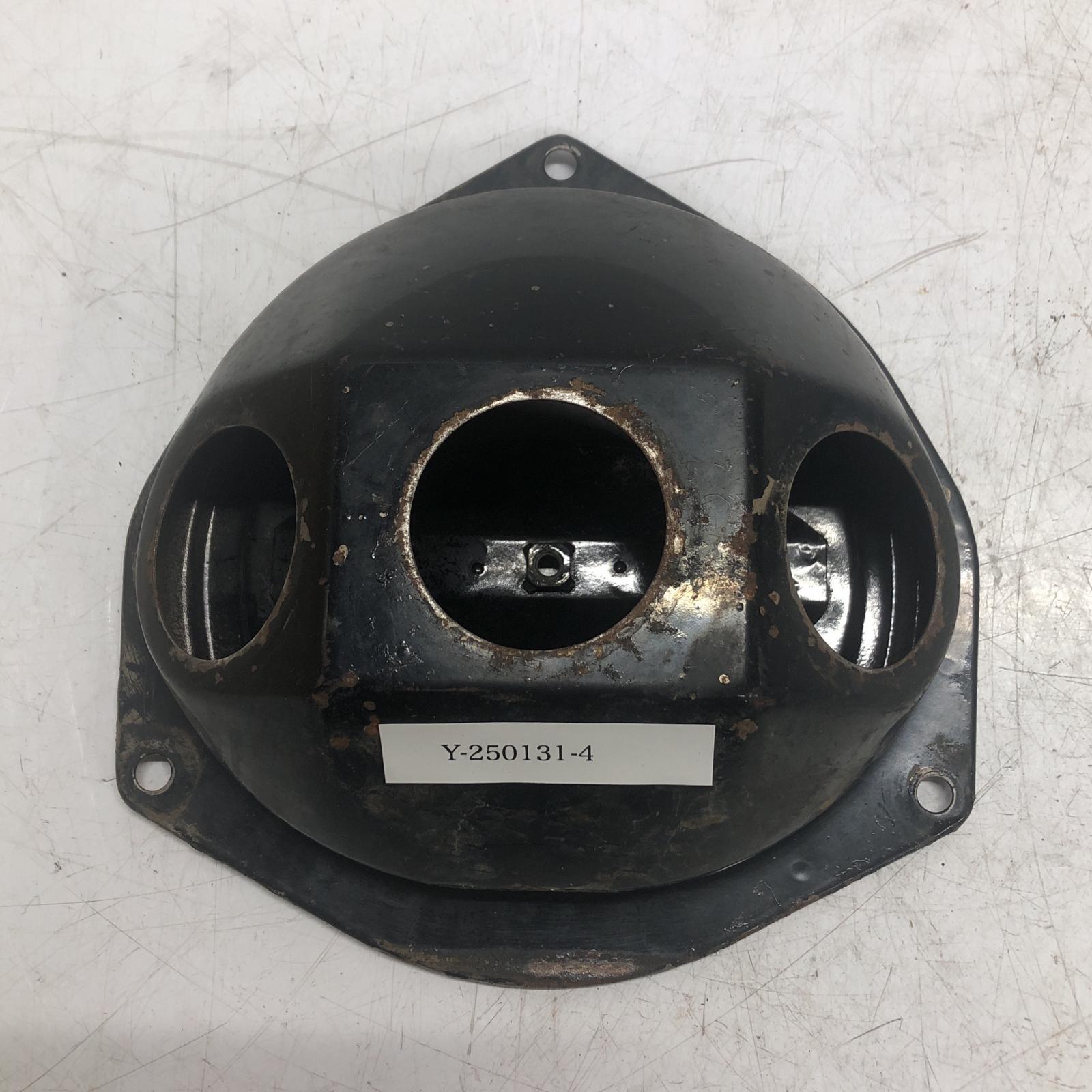 KAWASAKI KH250 エアークリーナーBOX カワサキ