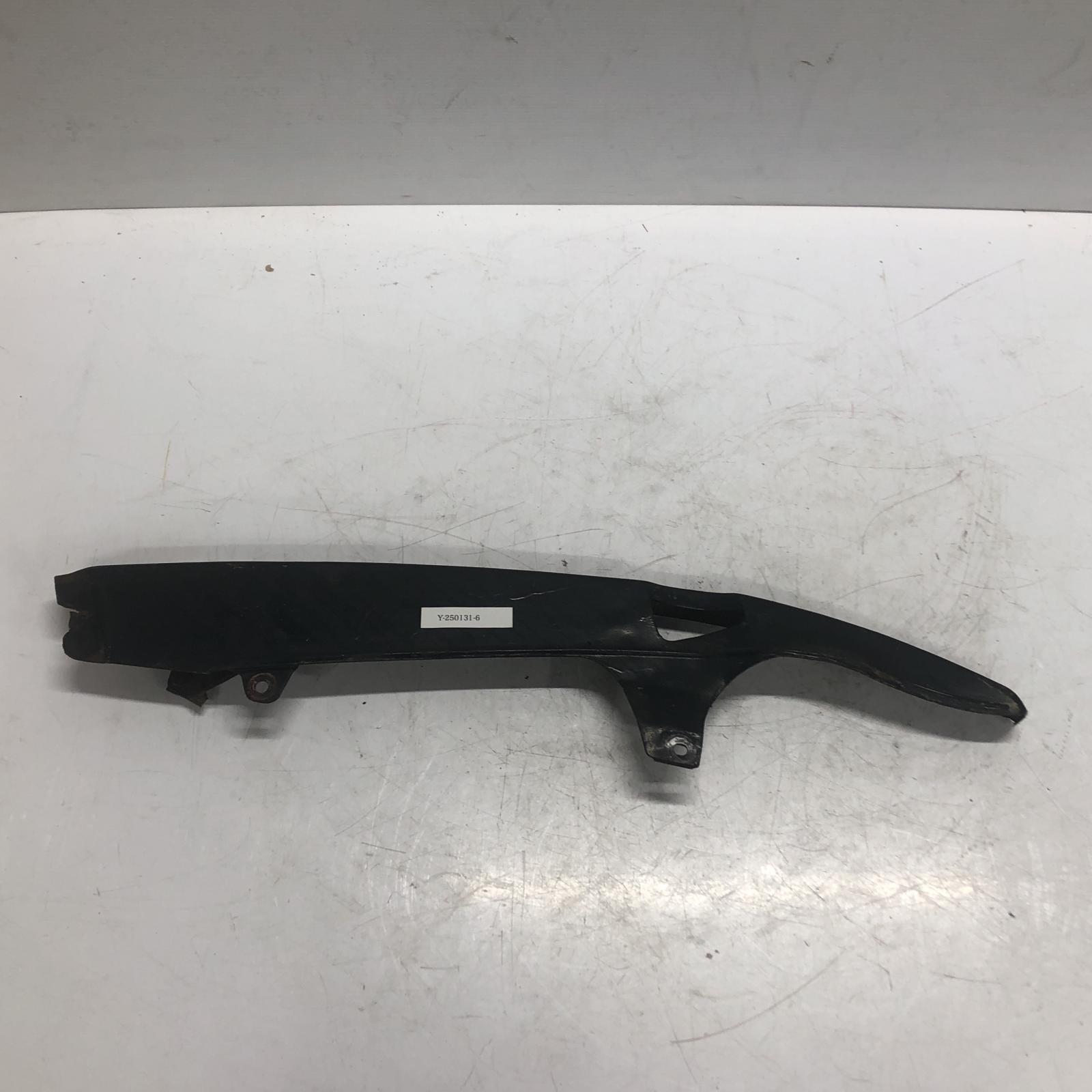 KAWASAKI KH250 チェーンケース カワサキ