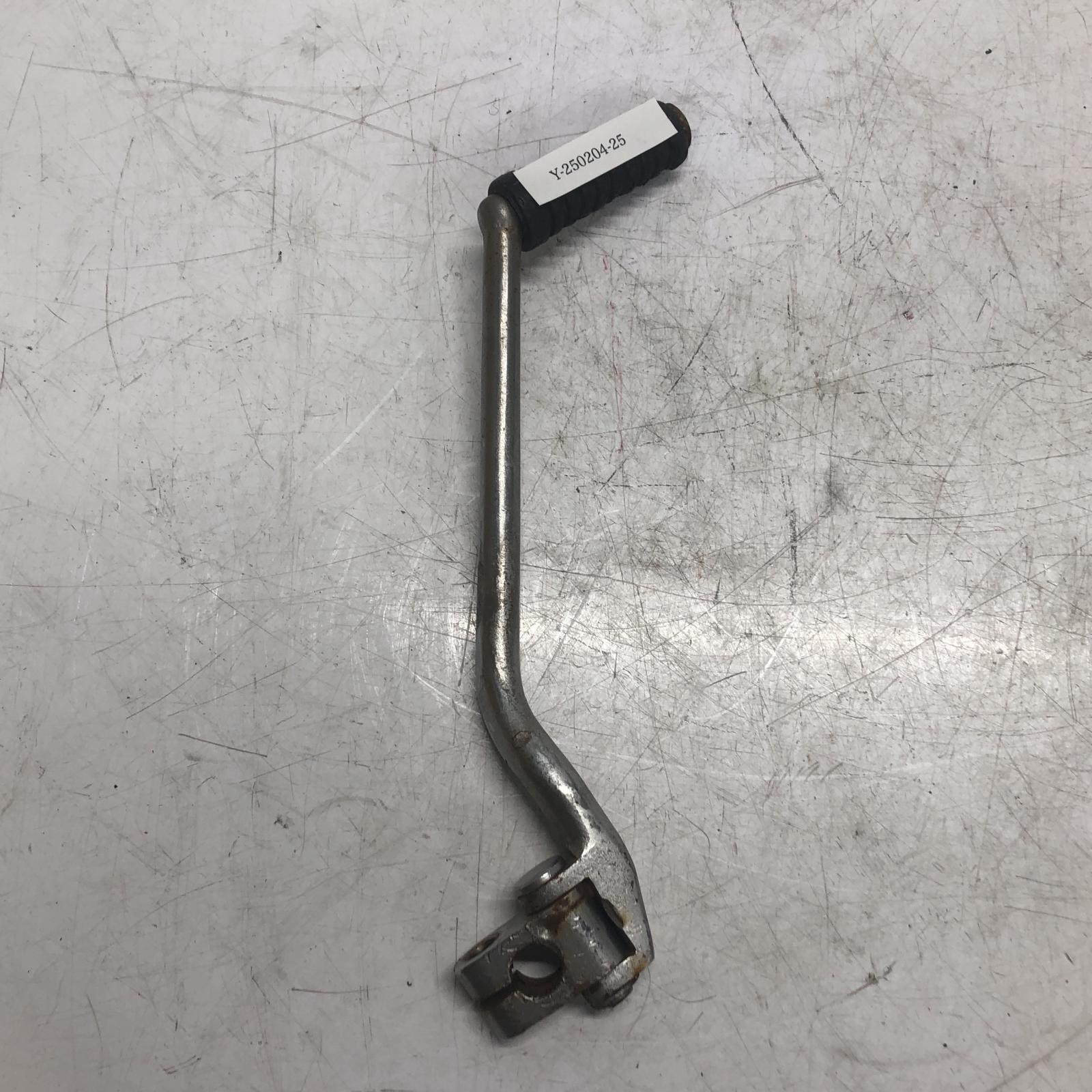 KAWASAKI 500SS キックペダル カワサキ