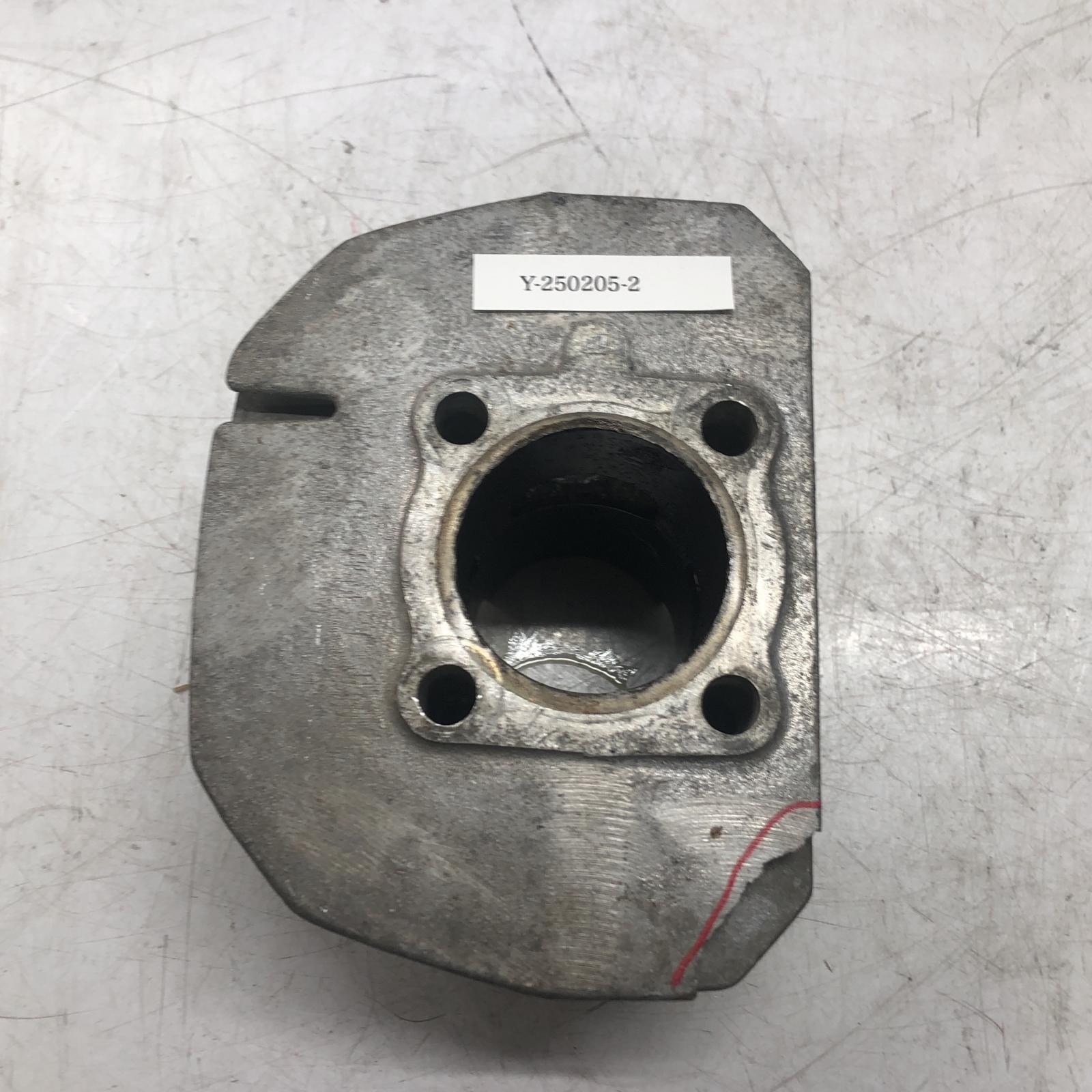 KAWASAKI 500SS シリンダー　1 カワサキ