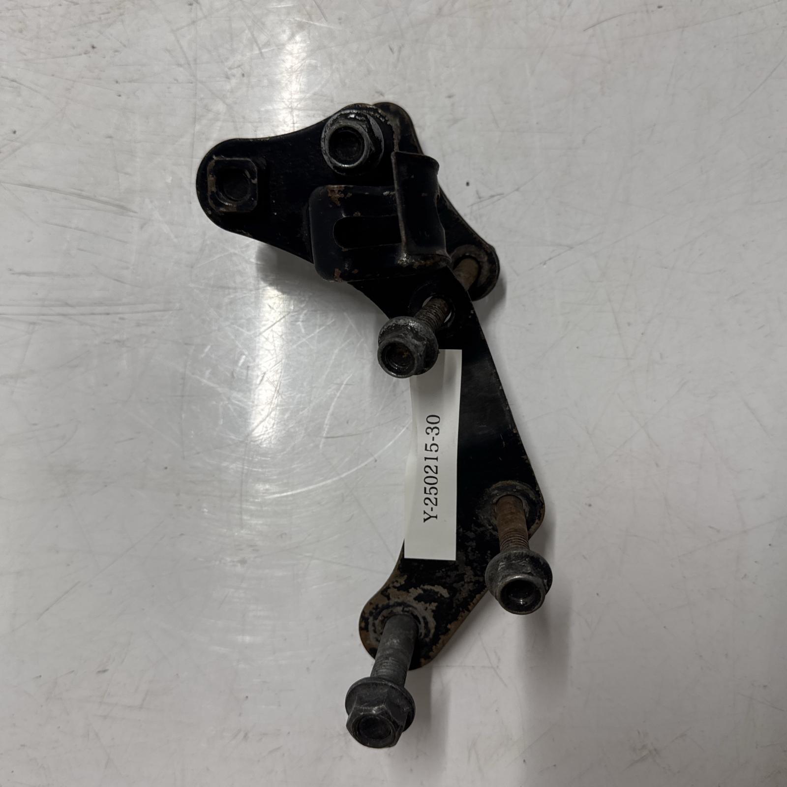 HONDA CBX400F　CBX550F エンジンマウント ホンダ