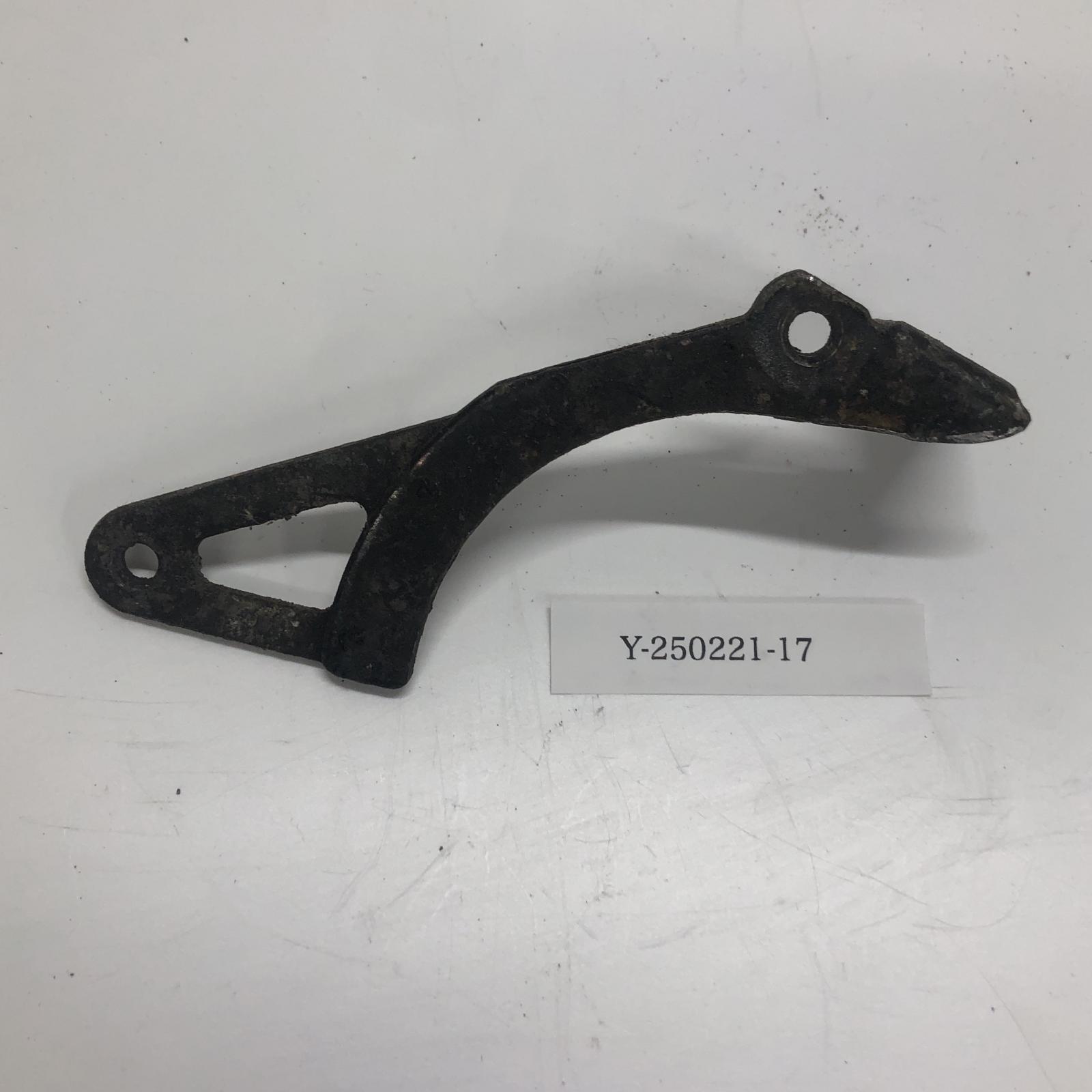 HONDA CBX400F　CBX500F ケースプロテクター ホンダ