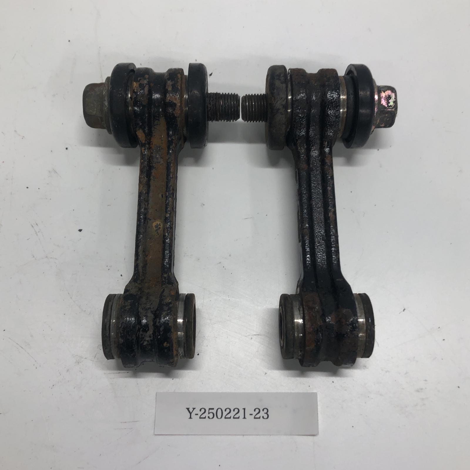 HONDA CBX400F　CBX550F クッションコネクティングロッド ホンダ