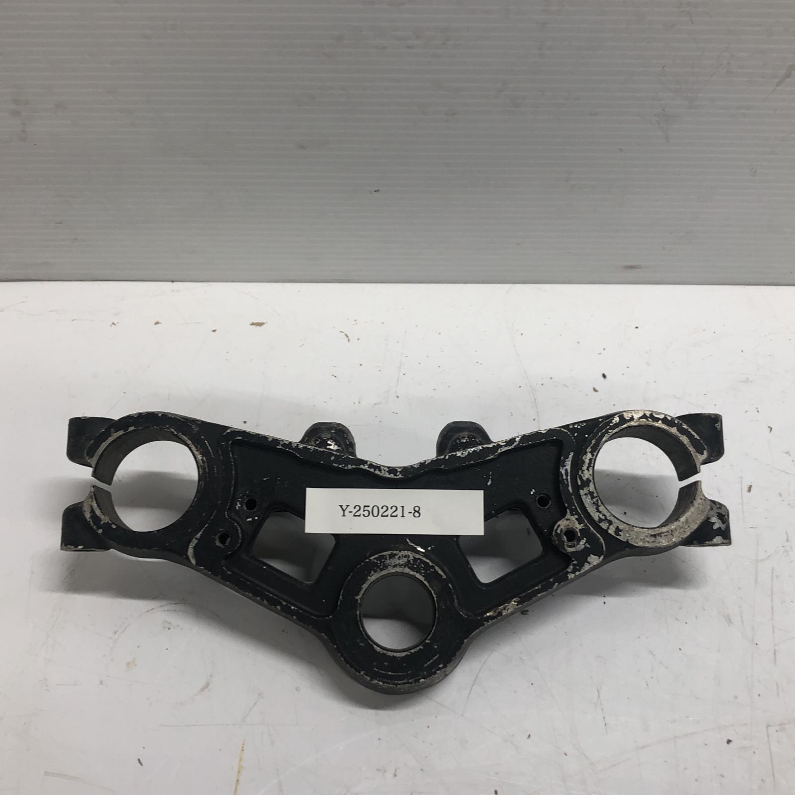 HONDA CBX400F トップブリッジ ホンダ
