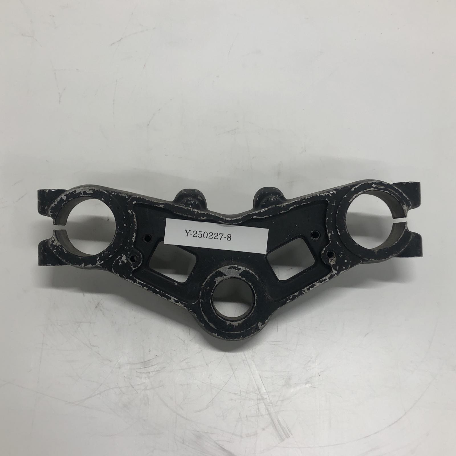 HONDA CBX400F トップブリッジ ホンダ