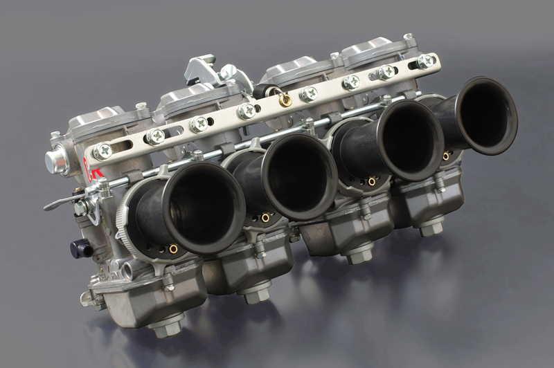 CRスペシャルレーシングキャブレター STD仕様 (31φ)