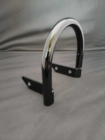 Z400FX スタビライザー 黒