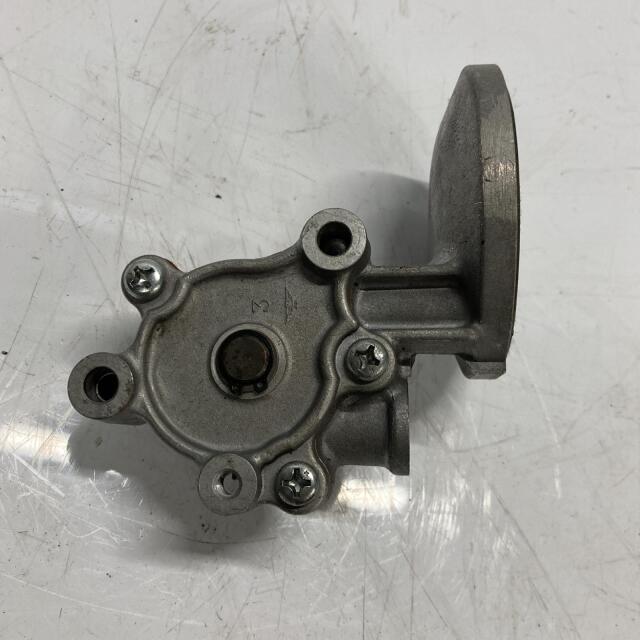 KAWASAKI ゼファー400 オイルポンプ カワサキ