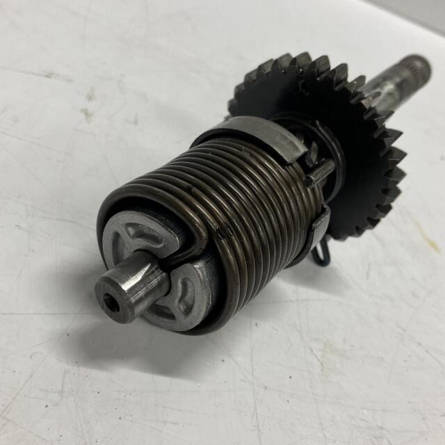 KAWASAKI 500SS マッハ キックシャフト カワサキ [M-250509-67] KAWASAKI 500SS キックシャフト カワサキ