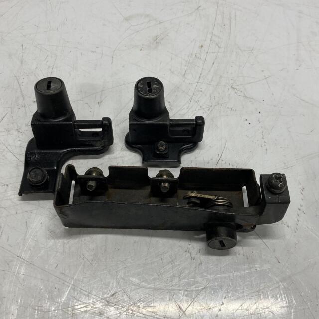 KAWASAKI GPZ750F キーSET カワサキ