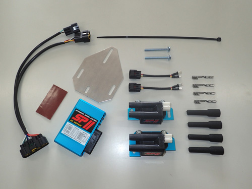 ASウオタニ XJR1200/XJR1300 '98～'99 SPIIフルパワーキット