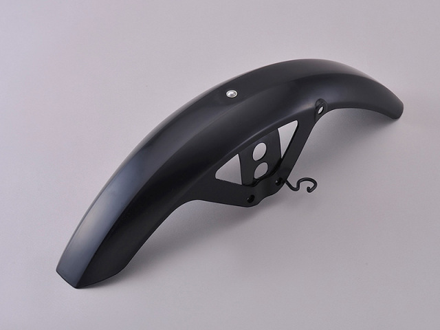 フロントフェンダー(未塗装)