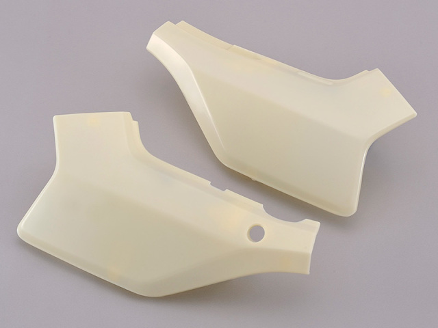 サイドカバー(左右セット)未塗装