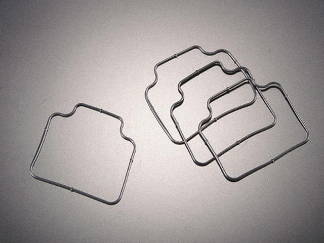 強化フロートパッキン CBX400F