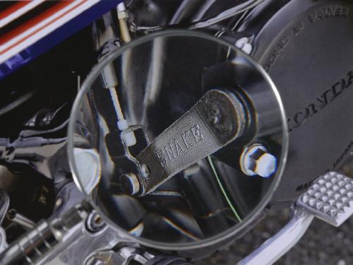 イージークラッチレリーズ [ブラック]