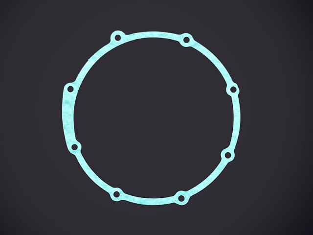 スターターカバーガスケット