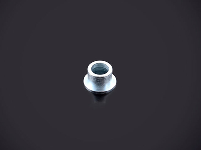 リヤフェンダーカラーM6