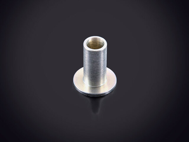 オイルクーラーカラー・ワッシャーセット