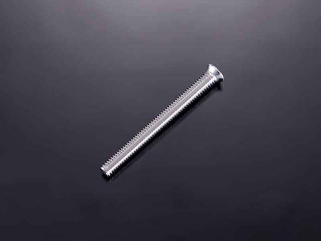 ビームアジャストスクリュー