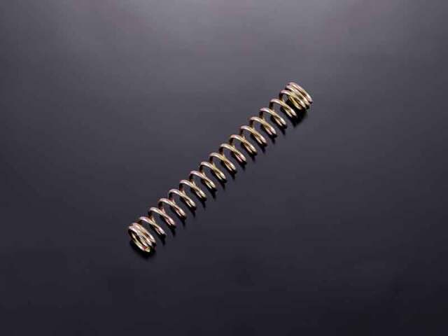 ビームアジャストスプリング