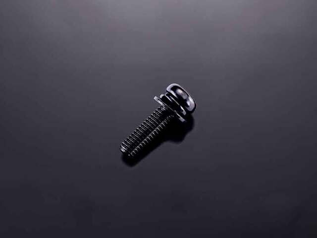 ヘッドライトセッティングボルト