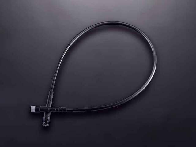 スピードメーターケーブル