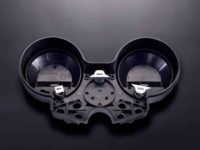 メーターロアケース1型