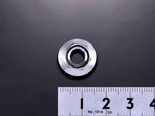 トップブリッヂクランプナット　7ｘ54