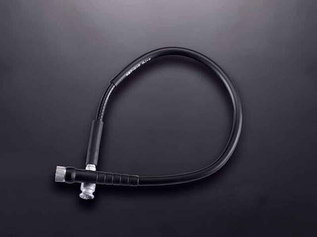 タコメーターケーブル