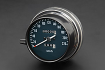 ■CB750K3-K6 スピードメーター