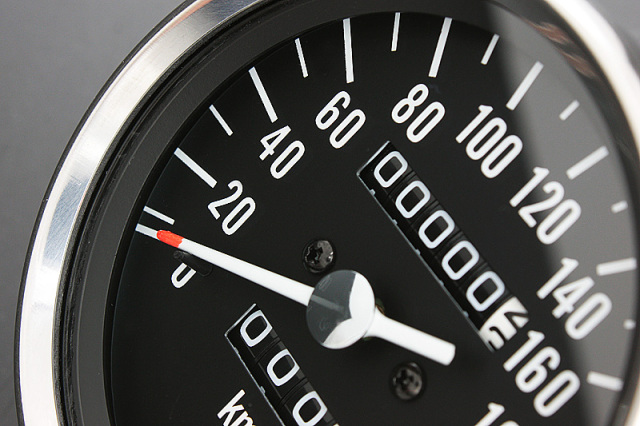 KAWASAKI H1 メーター カワサキ [A-240215-46-16-SS_CL] Webike