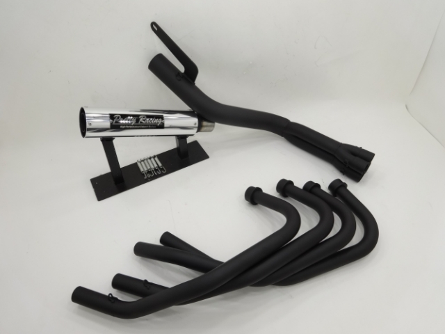 54パイ サイレンサー ガニブレ 【公式通販】