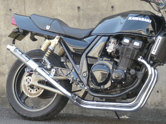ZRX400マフラー 楽天市場】zrx400 マフラー（マフラー｜パーツ）：バイク用品<車